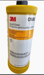3M · 3M Hand Glaze 05996