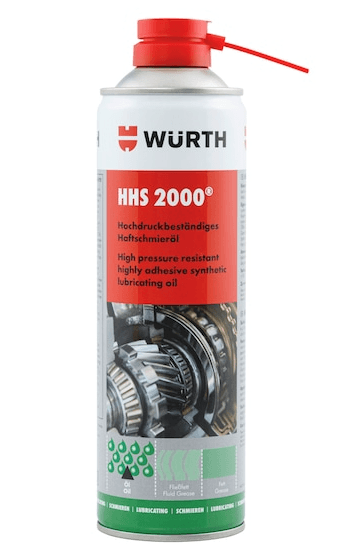 Würth · Wurth HHS 2000