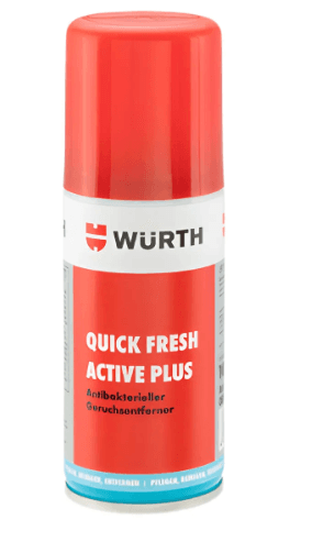 Würth · Wurth Quick Fresh Active Plus